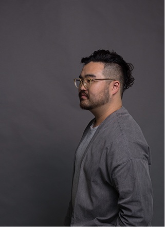 Timothy Pae